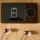 Illustration for article titled Hands on With the V-Moda Vibe Colored Earbuds